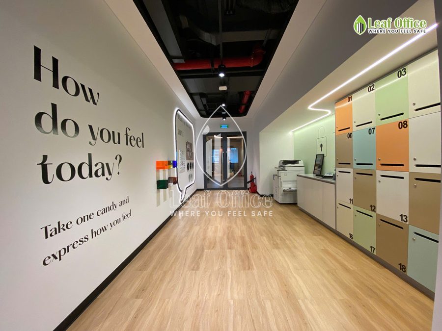 Van Phong Tron Goi Komune Coworking 5