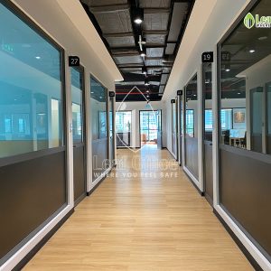 Van Phong Tron Goi Komune Coworking 6