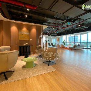 Van Phong Tron Goi Komune Coworking 7