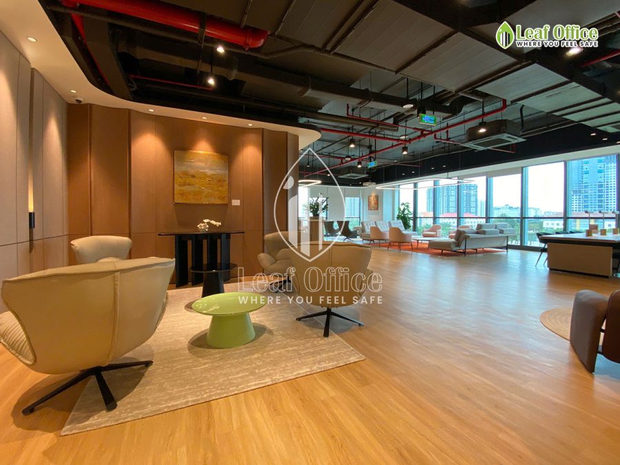 Van Phong Tron Goi Komune Coworking 7