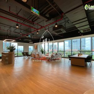 Van Phong Tron Goi Komune Coworking 8