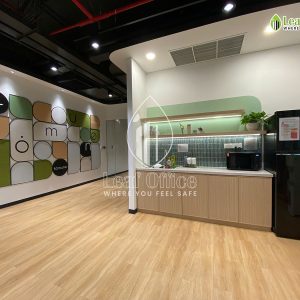 Van Phong Tron Goi Komune Coworking 9