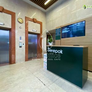 Van Phong Tron Goi Serepok Ho Con Rua 1