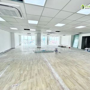 Van Phong Tsa Building 607 Nguyen Kiem Phu Nhuan 4 Removepics