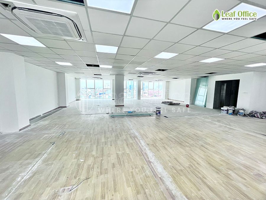 Van Phong Tsa Building 607 Nguyen Kiem Phu Nhuan 4 Removepics