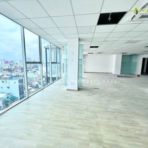 Van Phong Tsa Building 607 Nguyen Kiem Phu Nhuan 5 Removepics