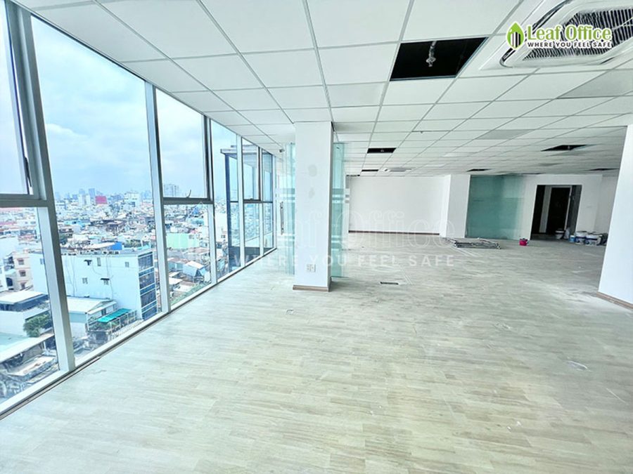 Van Phong Tsa Building 607 Nguyen Kiem Phu Nhuan 5 Removepics