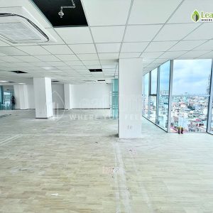 Van Phong Tsa Building 607 Nguyen Kiem Phu Nhuan Removepics