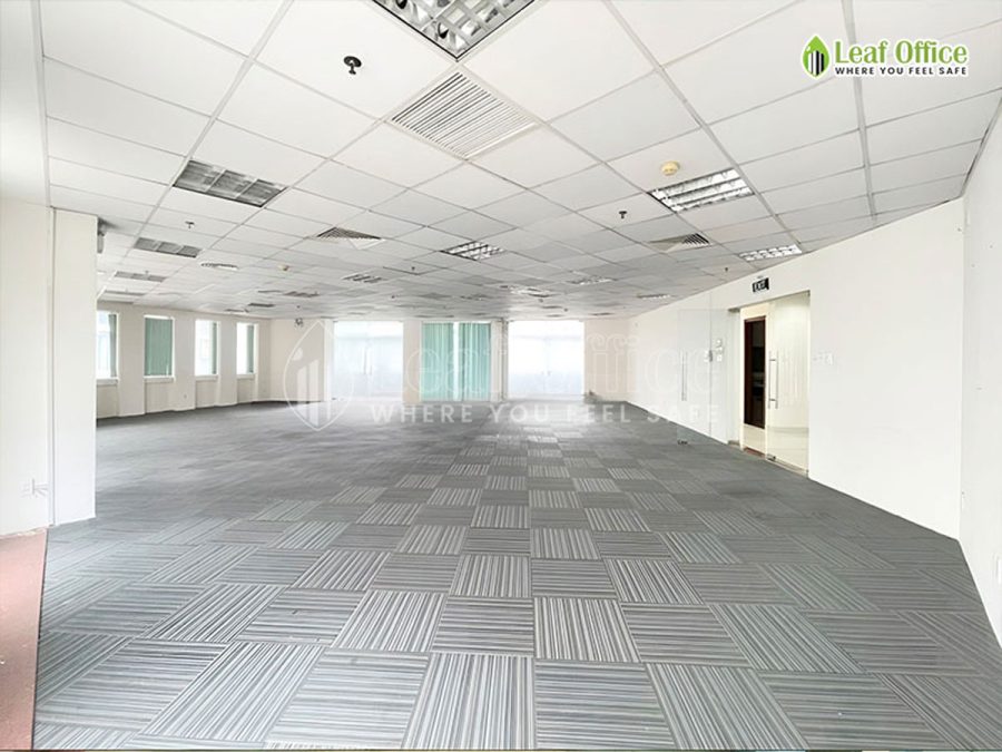 Van Phong Tsa Building Tran Huy Lieu Removepics