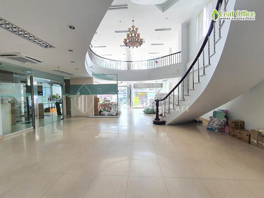Van Phong Viet A Chau Building 80a Huynh Van Banh Phu Nhuan Removepics