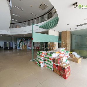 Van Phong Viet A Chau Building Huynh Van Banh Phu Nhuan Removepics