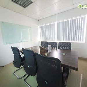 Van Phong Viet Solution Building 4 Removepics