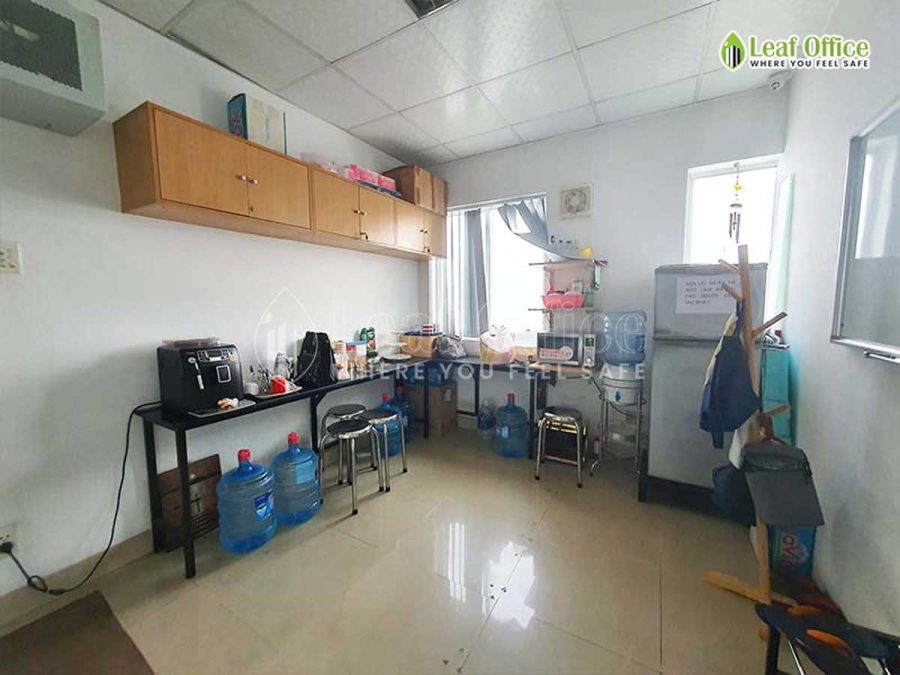 Van Phong Viet Solution Building 5 Removepics