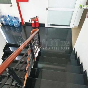 Van Phong Viet Solution Building 6 Removepics