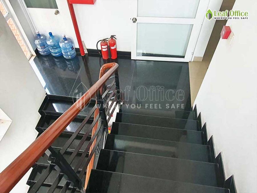 Van Phong Viet Solution Building 6 Removepics