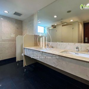 Ve Sinh Centec Nguyen Thi Minh Khai 1