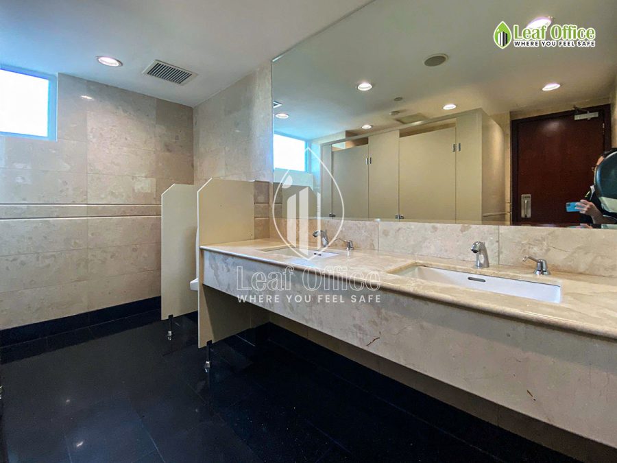 Ve Sinh Centec Nguyen Thi Minh Khai 1