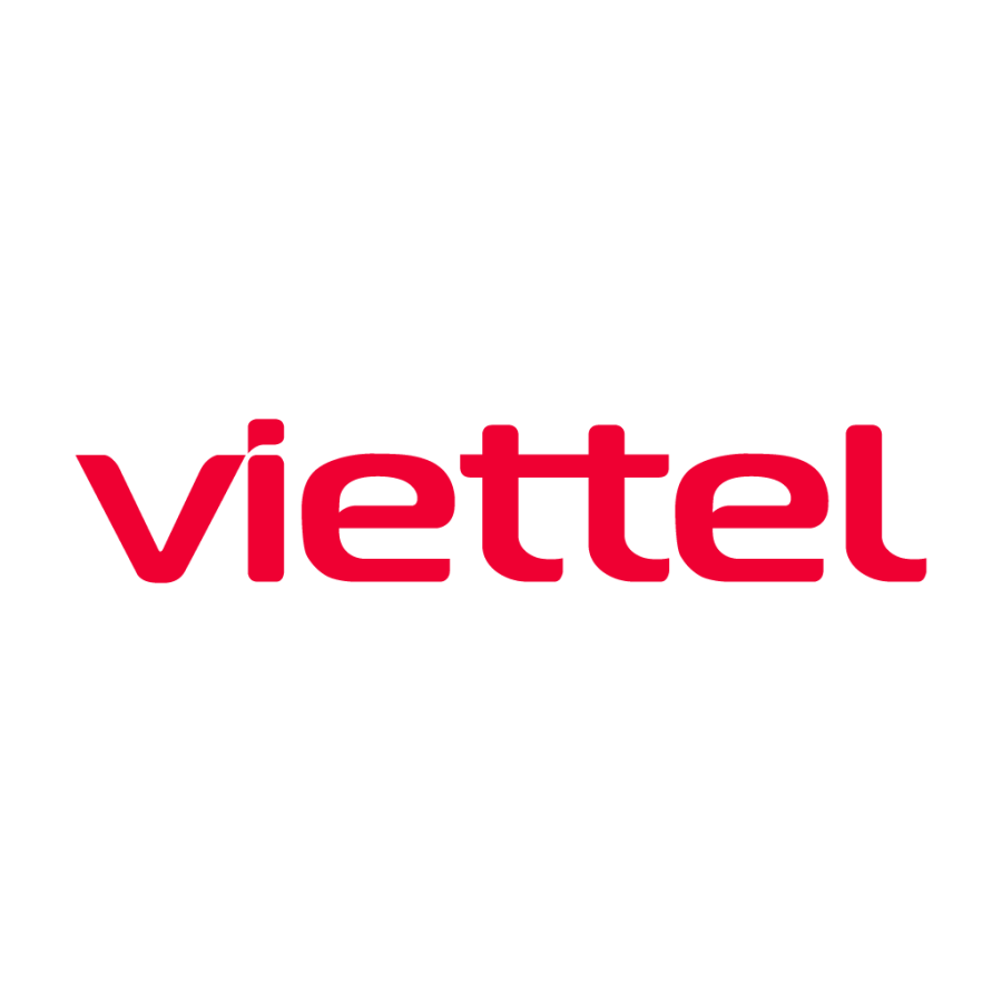 Viettel Logo