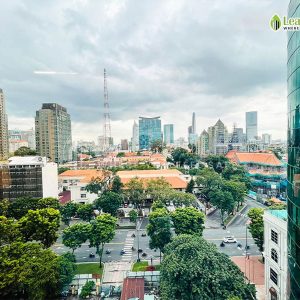 View Toa Nha Diamond 34 Le Duan Removepics