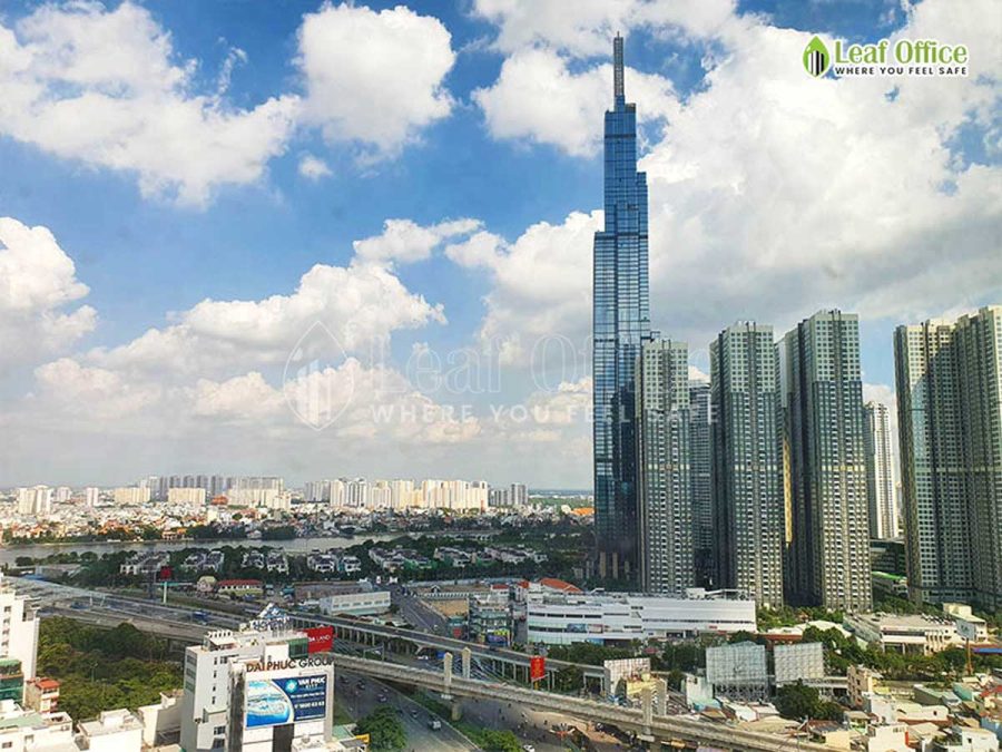 View Toa Nha Pearl Plaza Removepics