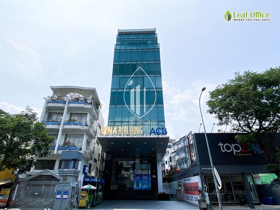 Vina Xo Viet Nghe Tinh Binh Thanh