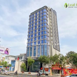 Vinamit Building Nguyen Van Troi
