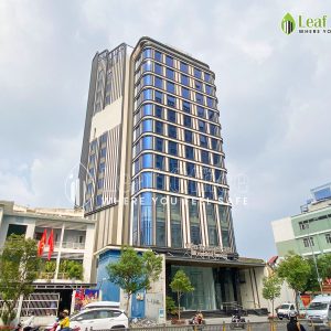Vinamit Building Nguyen Van Troi Quan Phu Nhuan