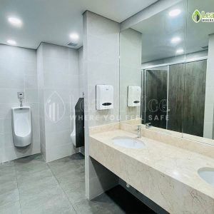 Wc 2 Bis Building Nguyen Thi Minh Khai 1