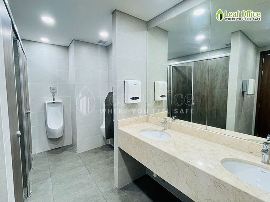 Wc 2 Bis Building Nguyen Thi Minh Khai 1