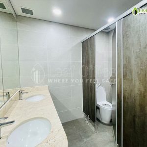 Wc 2 Bis Building Nguyen Thi Minh Khai