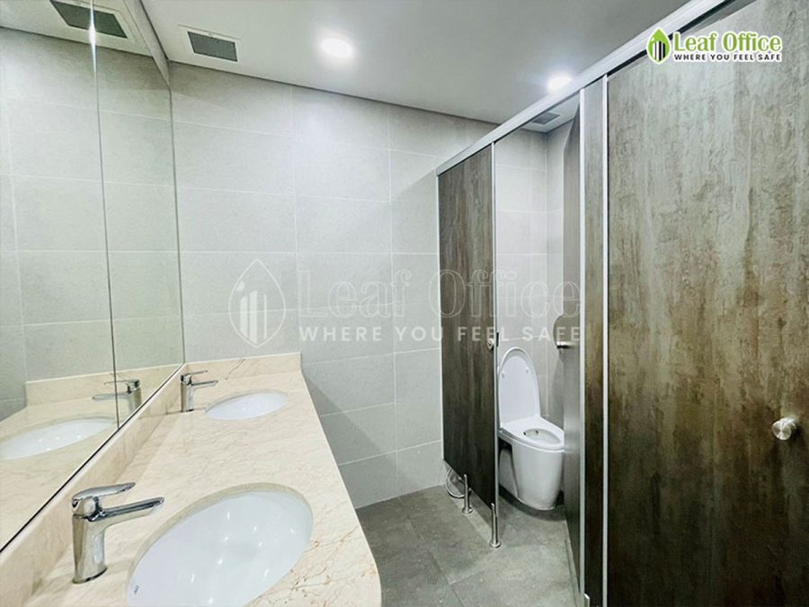 Wc 2 Bis Building Nguyen Thi Minh Khai