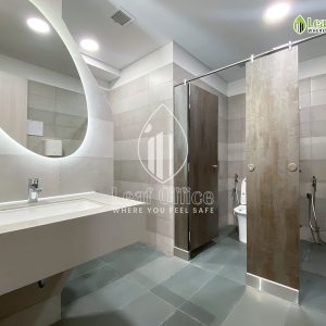 Wc Alpha Tower Nguyen Dinh Chieu