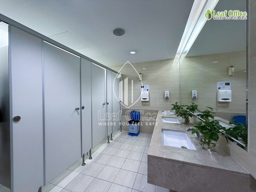 Wc An Phu Plaza Ly Chinh Thang