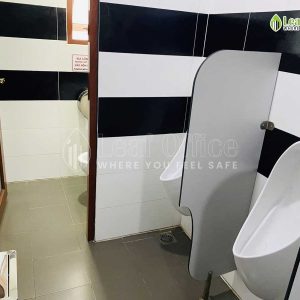 Wc B&l Building Ung Van Khiem