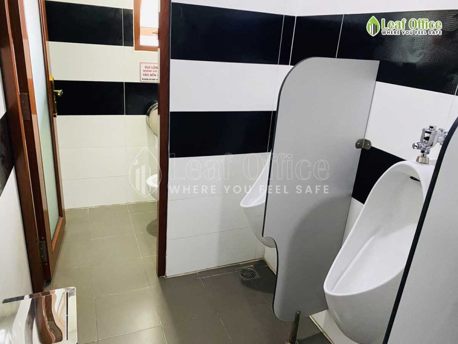 Wc B&l Building Ung Van Khiem