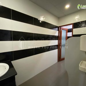 Wc B&l Ung Van Khiem Binh Thanh