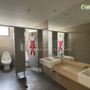 Wc Botanic Building 312 Nguyen Thuong Hien 1