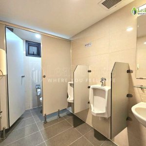 Wc Building Ebm Dien Bien Phu