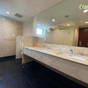 Wc Centec Tower Nguyen Thi Minh Khai