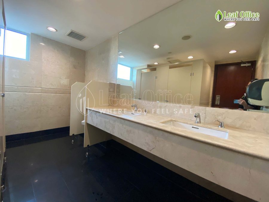 Wc Centec Tower Nguyen Thi Minh Khai