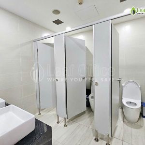 Wc Central Park Building 117 Nguyen Du Removepics
