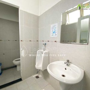 Wc Cienco Building Nguyen Gia Tri