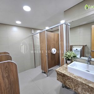 Wc Cii Tower Dien Bien Phu
