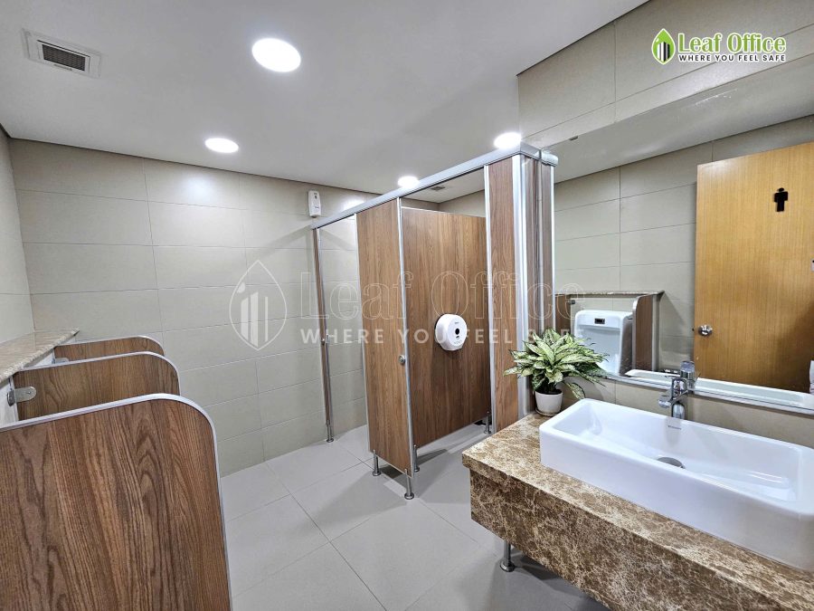 Wc Cii Tower Dien Bien Phu