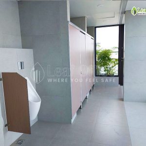 Wc Cityland Building Phan Van Tri