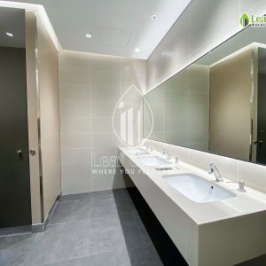 Wc Cobi 2 Duong So 8 1