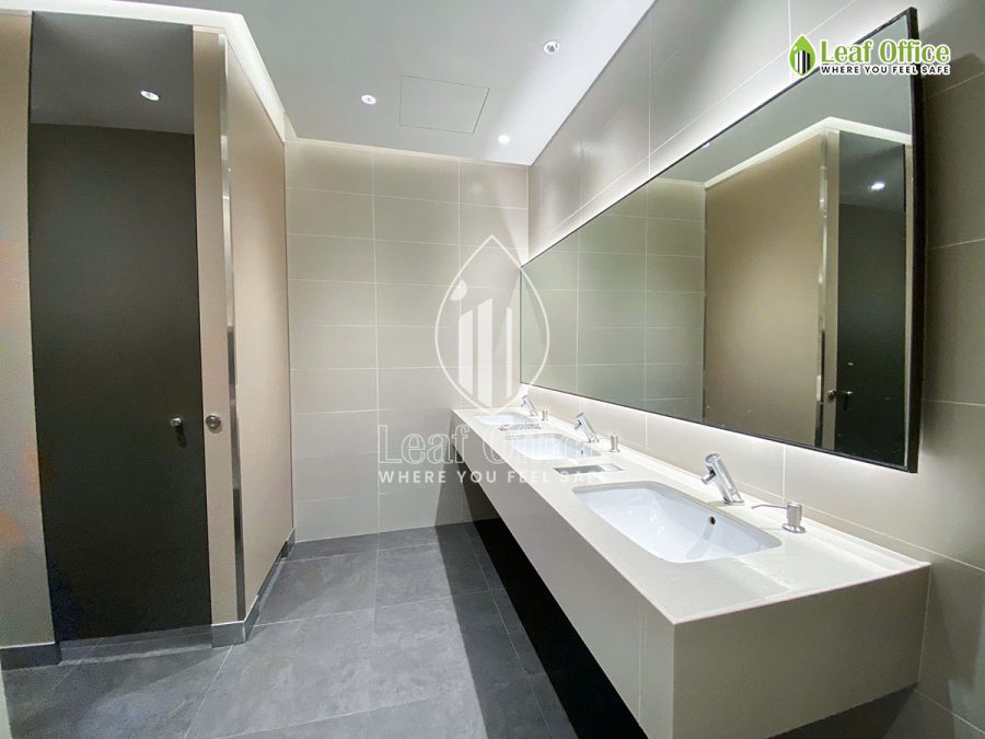 Wc Cobi 2 Duong So 8 1