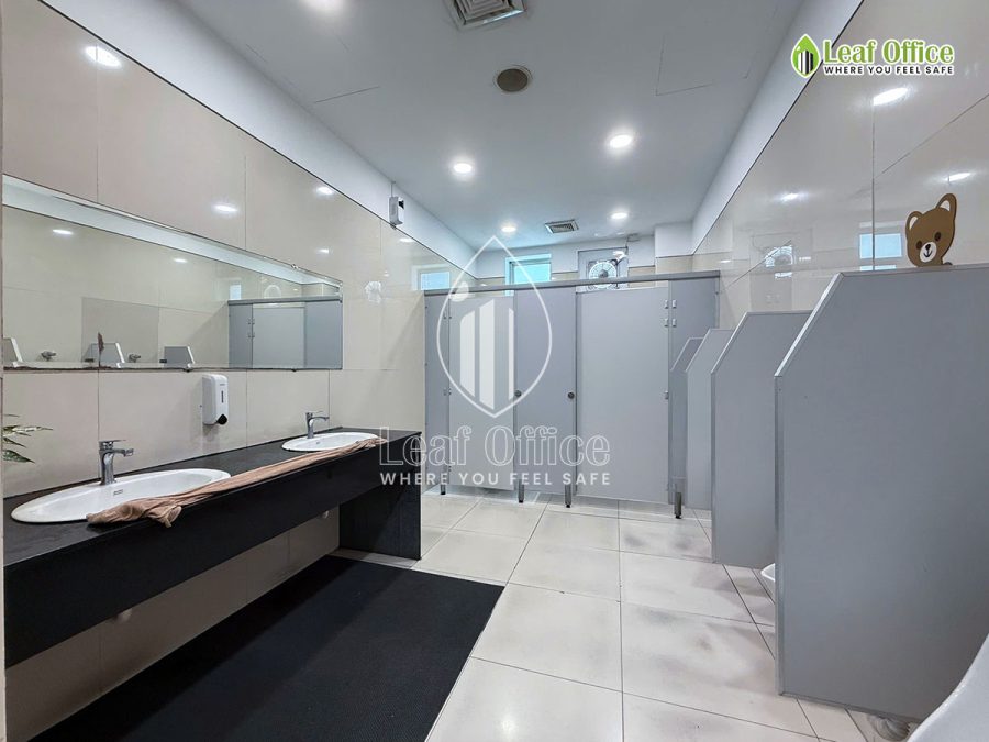 Wc Dali Tower Phan Dang Luu