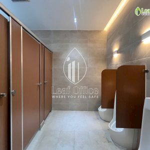 Wc Dashaus The Interlace Cach Mang Thang 8 1