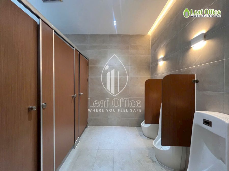 Wc Dashaus The Interlace Cach Mang Thang 8 1